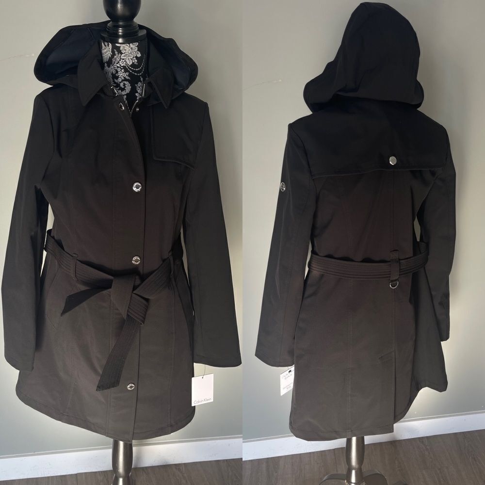 Calvin Klein New spring Jacket - Picture 1 of 3
